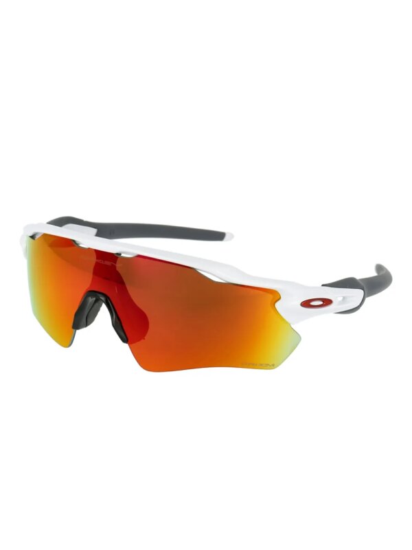 Oakley Zonnebril - Wit