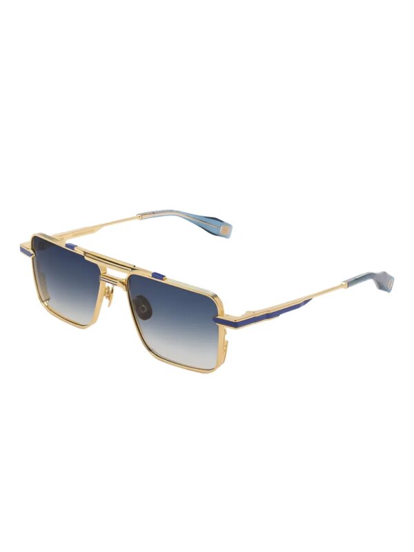 T Henri Eyewear GTB zonnebril - Goud