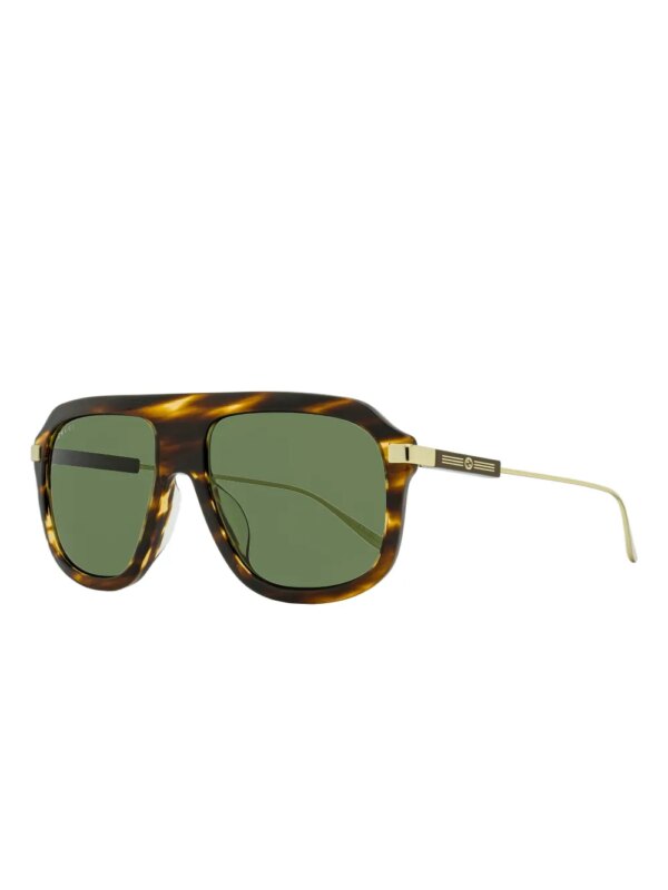 Gucci Eyewear GG1309 zonnebril - Bruin
