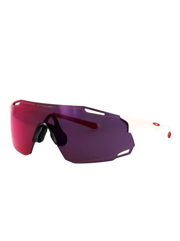 Oakley Cyber Zero zonnebril - Wit