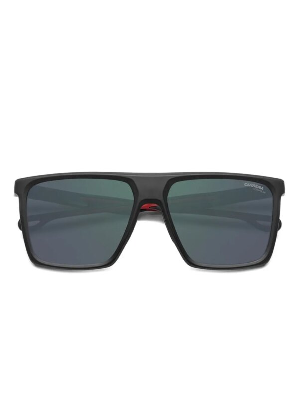 Carrera 4019/S zonnebril - Zwart