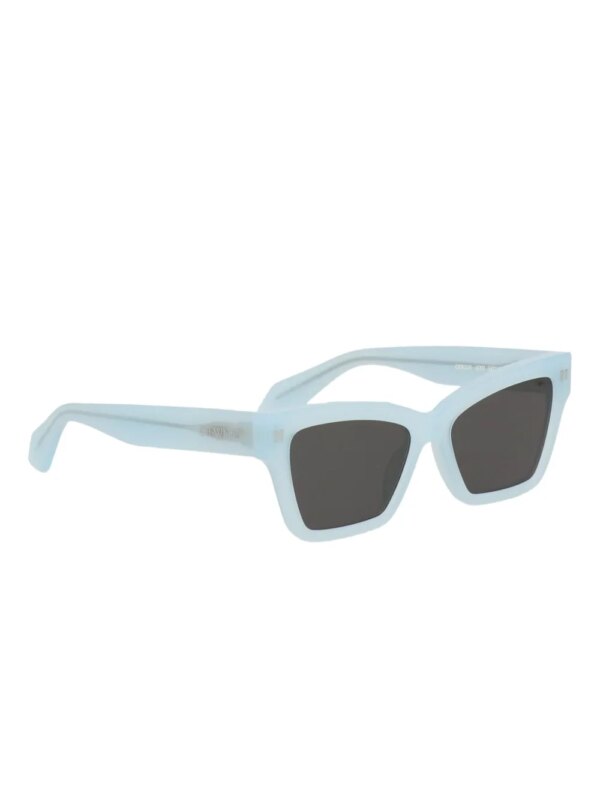 Off-White Eyewear Cincinnati zonnebril - Blauw