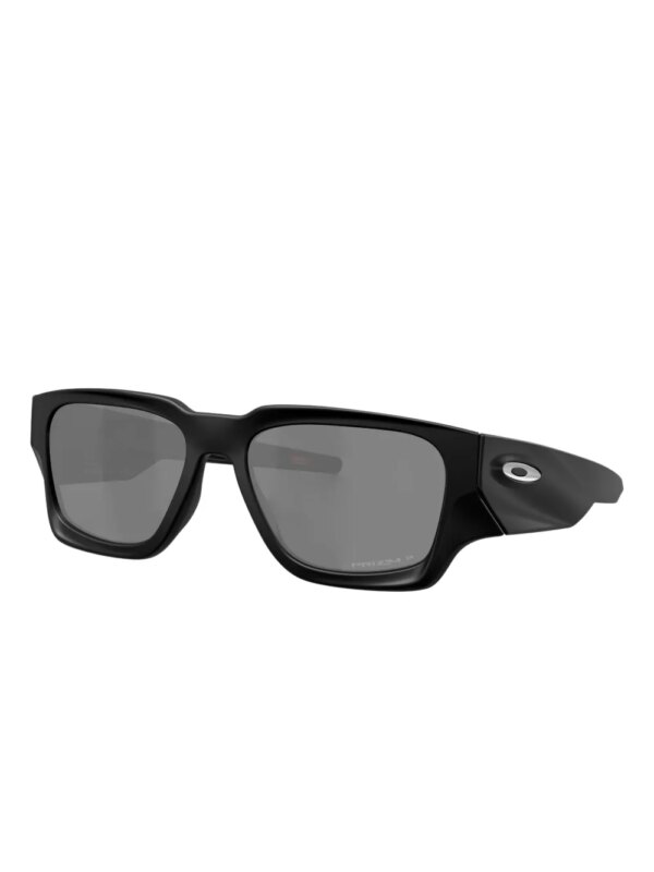 Oakley Instagator zonnebril met prisma glazen - Zwart
