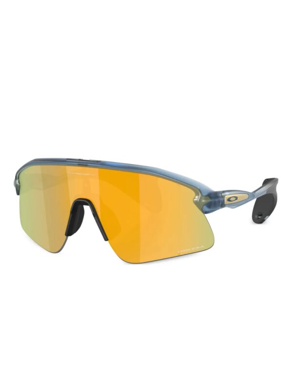 Oakley Zonnebril - Blauw