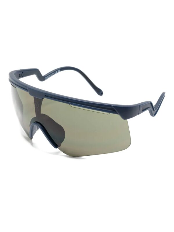 Alba Optics Delta zonnebril - Blauw