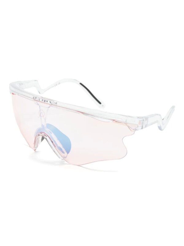 Alba Optics Delta zonnebril - Beige