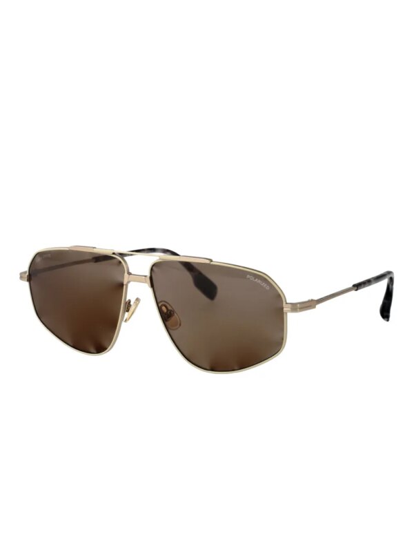 Canada Goose Moher zonnebril - Goud