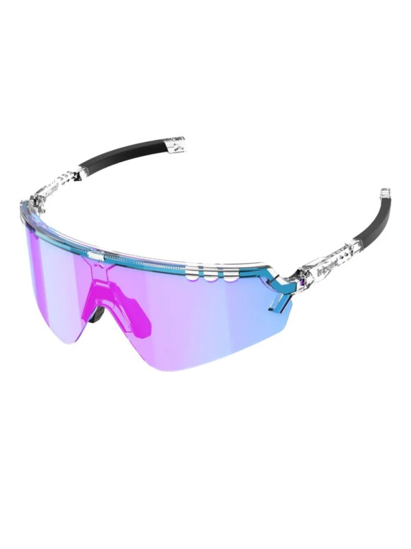 TRIPOINT Chobe zonnebril - Paars