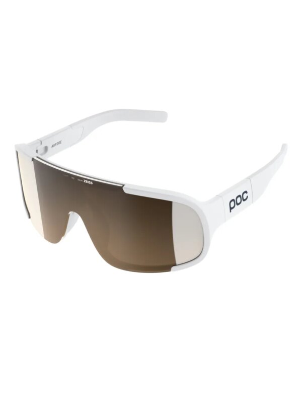 POC Aspire Zeiss Clarity zonnebril - Wit