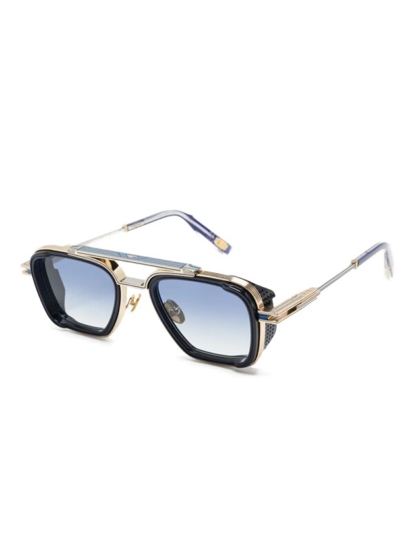 T Henri Eyewear C2 zonnebril - Goud