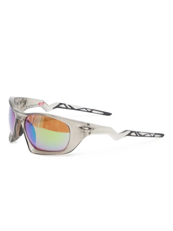 Oakley Lateralis zonnebril - Grijs