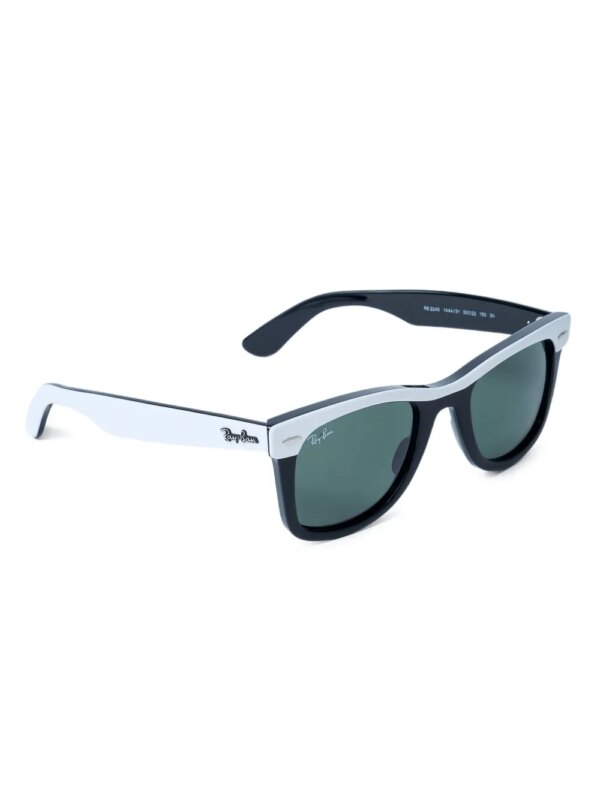 Ray-Ban Wayfarer zonnebril - Wit