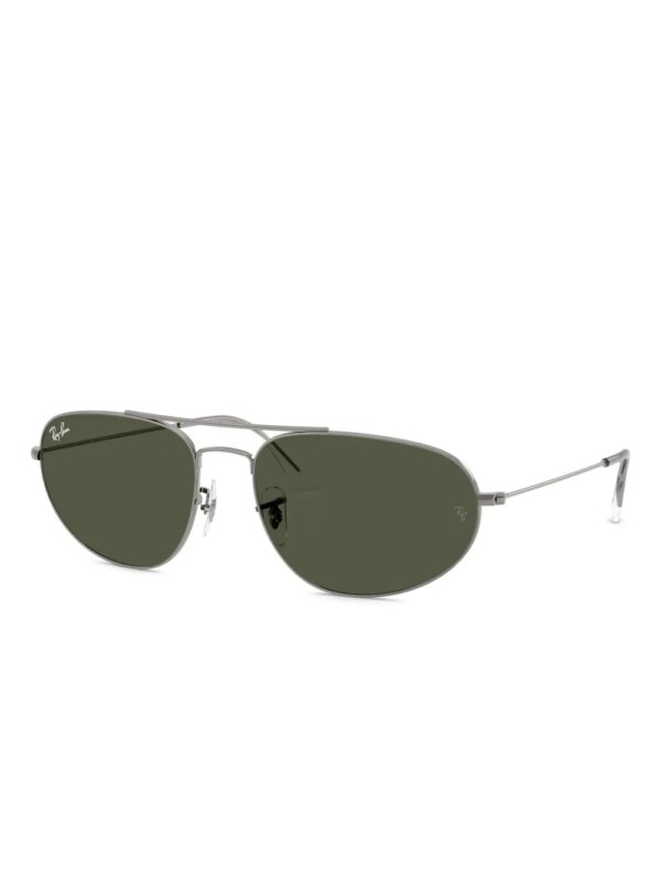 Ray-Ban Explorer IV zonnebril - Zwart