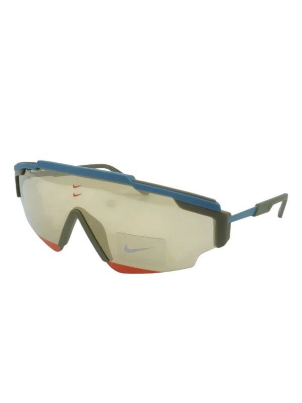 Nike Marquee Edge zonnebril - Groen