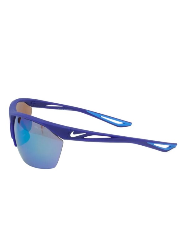 Nike Tailwind 19 zonnebril - Blauw