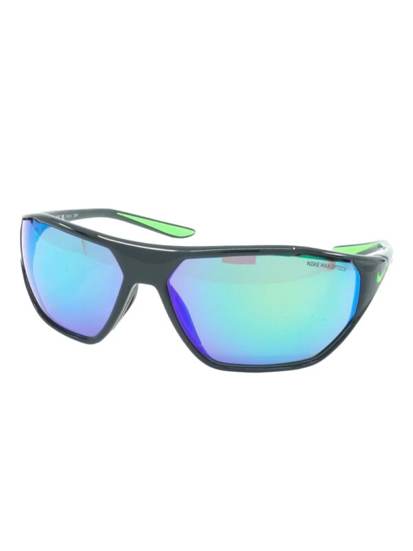 Nike Aero Drift M zonnebril - Zwart