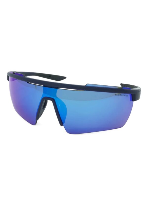 Nike Windshield Elite zonnebril - Blauw