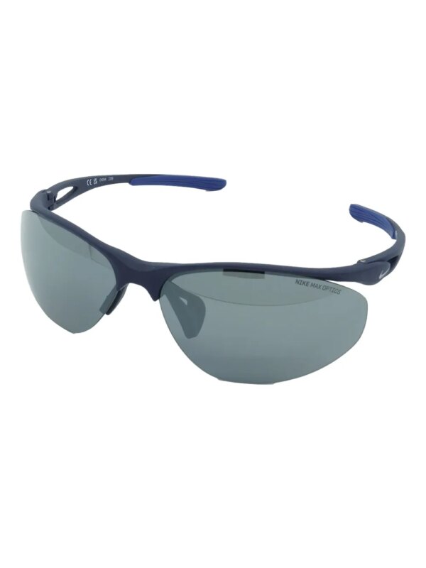 Nike Aerial zonnebril - Blauw