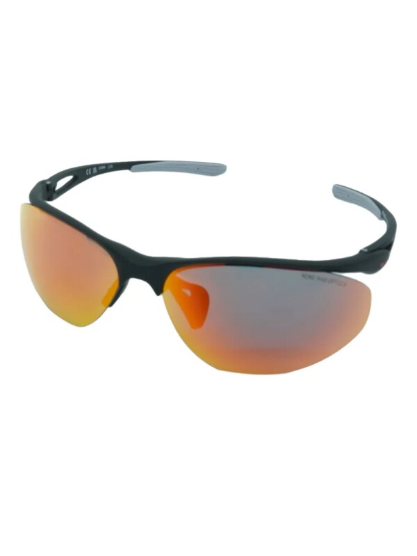 Nike Aerial zonnebril - Zwart