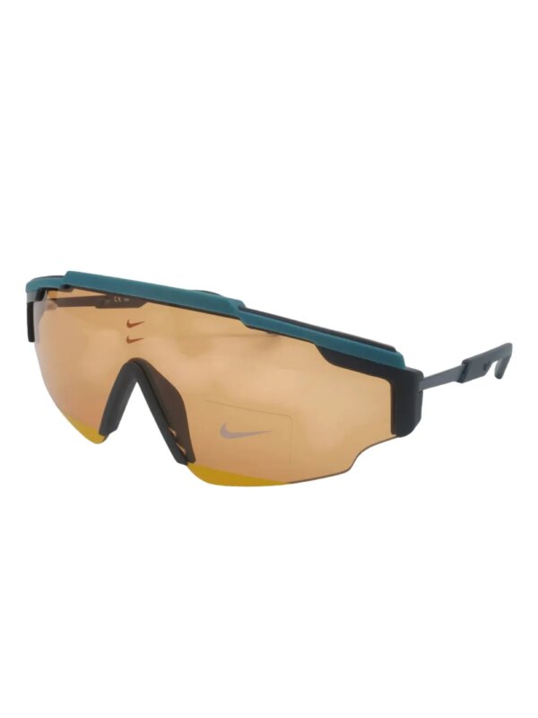 Nike Marquee Edge zonnebril - Groen