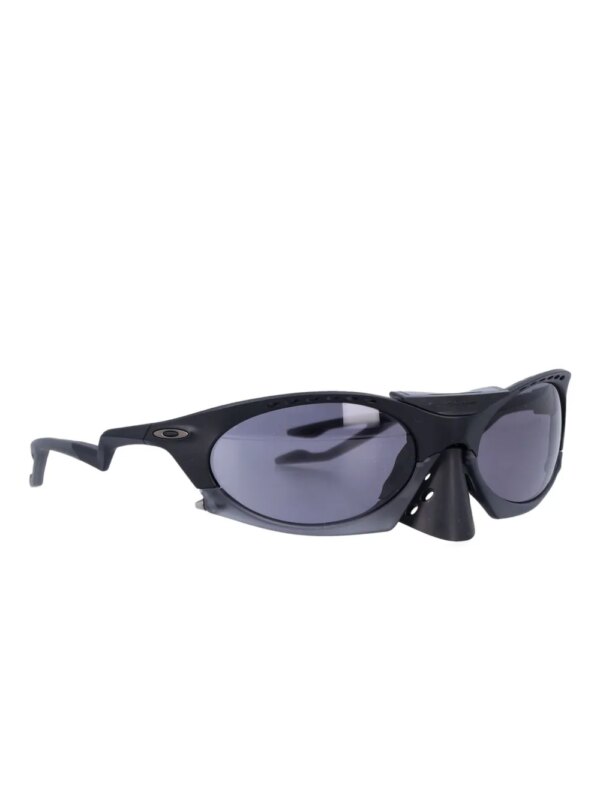 Oakley Plantaris zonnebril - Zwart