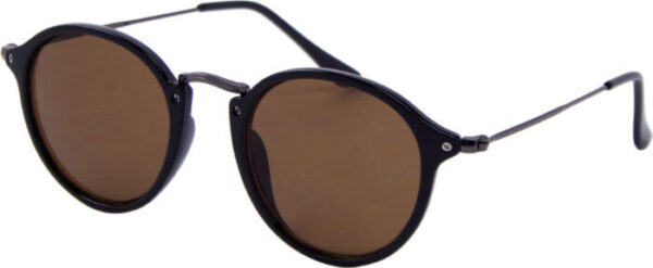 Az Eyewear Icons Zonnebril Zwart | Polarized