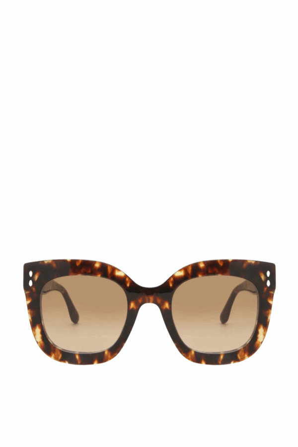 Isabel Marant zonnebril IM0002/N/S 086 havana