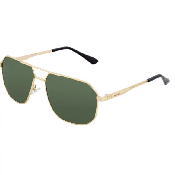 Breed Norma Zonnebril BSG064GD