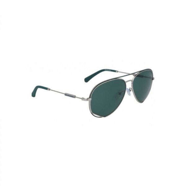 Calvin Klein Zonnebril CKJ19100S (045) Unisex 59x14x140