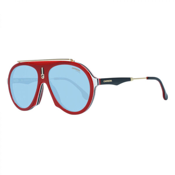 CARRERA Zonnebril Unisex FLAG-6K3-57 57x16x145