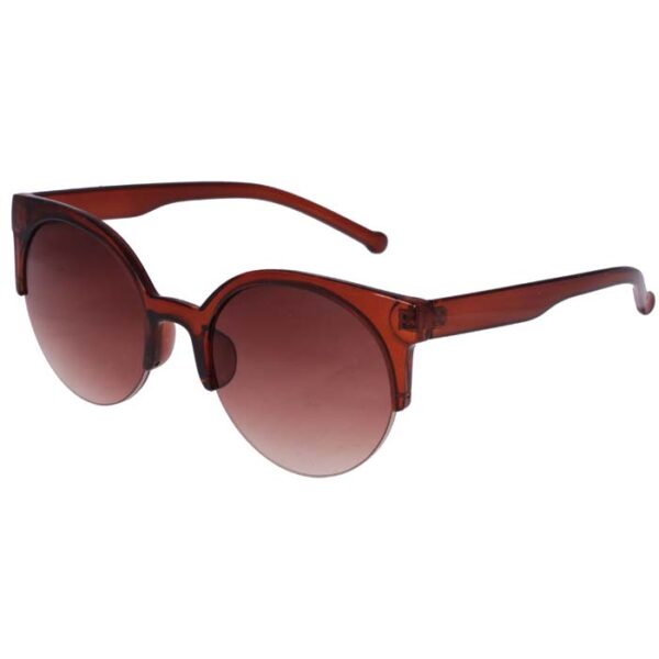 Cat-Eye Vintage dames zonnebril Thea