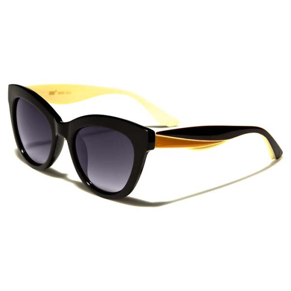 CG Eyewear zonnebril Cat Eye Orange White CG36252