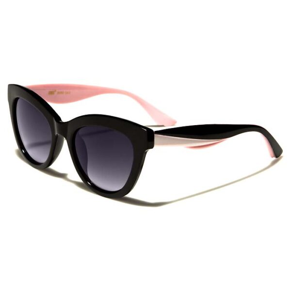 CG Eyewear zonnebril Cat Eye Pink White CG36252