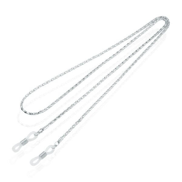 Cilla Jewels Zilveren Zonnebrilkoord voor Dames