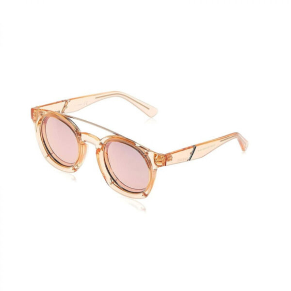 Diesel DL02514972Z Zonnebril Unisex Maat 49