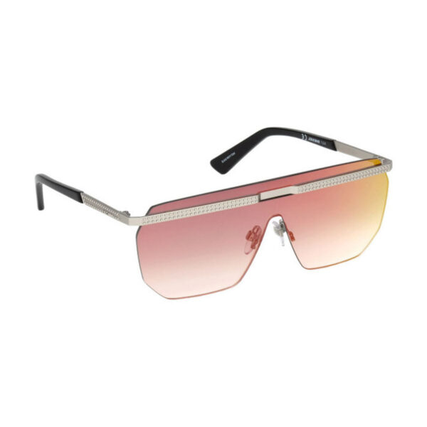 Diesel Sunglasses DL0259 45U 00 Maat 59x19x140