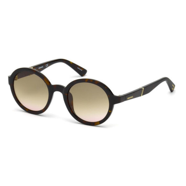 Diesel Sunglasses DL0264 52P 48 Maat 48x21x140