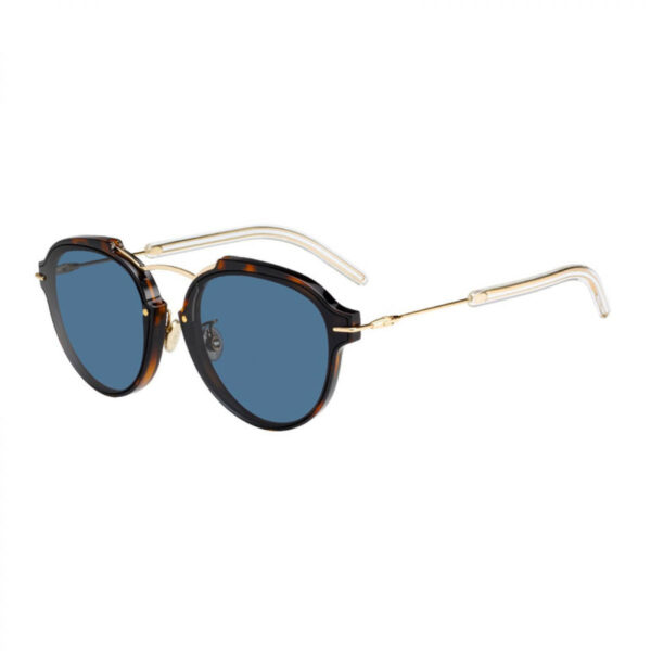 DIOR Dames Zonnebril ECLAT-UGM 60x13x135