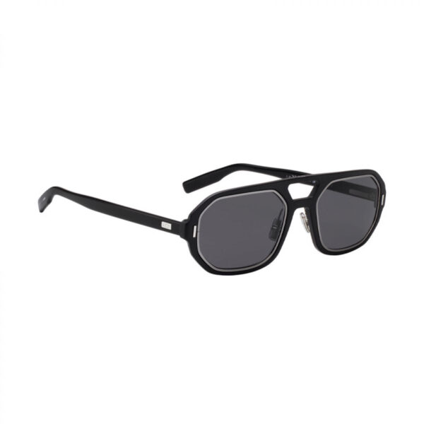 DIOR Heren Zonnebril AL13-14-RZZ 54x22x150