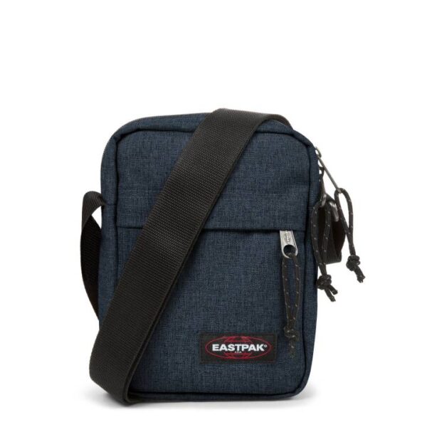 Eastpak The One Shoulder Bag-triple denim