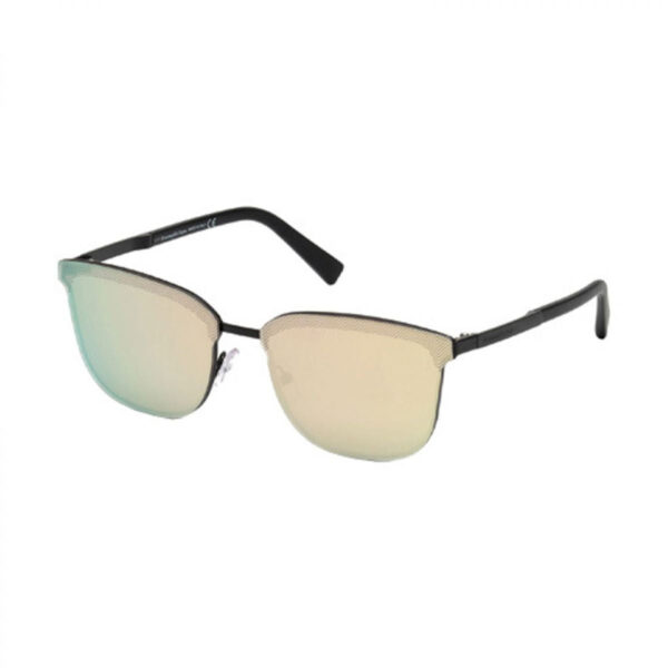 Ermenegildo Zegna EZ0086/S 02L Zonnebril Heren 64x15x140