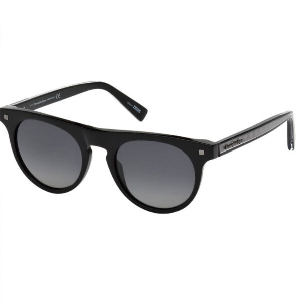 Ermenegildo Zegna zonnebril | EZ0095 50 01D