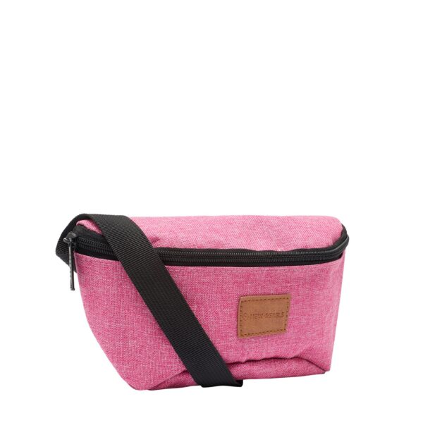 Heaven Fanny Pack Soft Pink I | Heuptasje