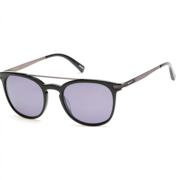 Gant GA7061 S 01A Zonnebril Heren 53x21x140