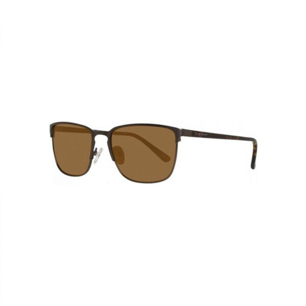 GANT GA70655709D Zonnebril Heren 57x18x140