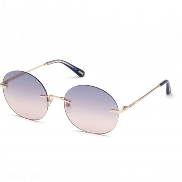 Gant GA8074 28Z 58 Dames Zonnebril 58x19x140