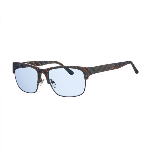 GANT GS2006BRNBL-9 Zonnebril Heren 58x18x140