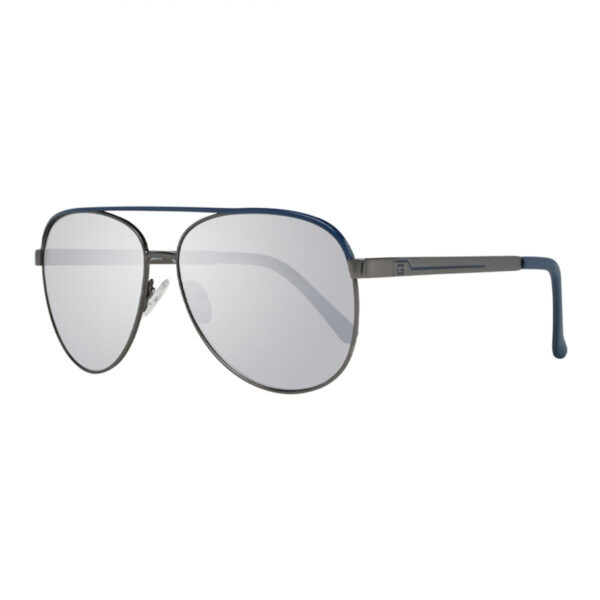 Guess GF0172 6008C Heren Zonnebril 60x13x140