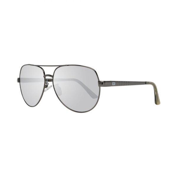 Guess GF0215 6008C Heren Zonnebril 60x13x135