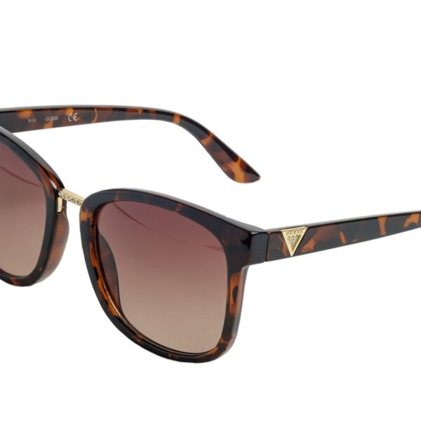 Guess GF0327/S 52F Dames Zonnebril 49x19x140